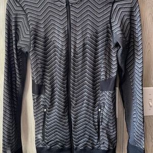 Athlete Exercise jacket